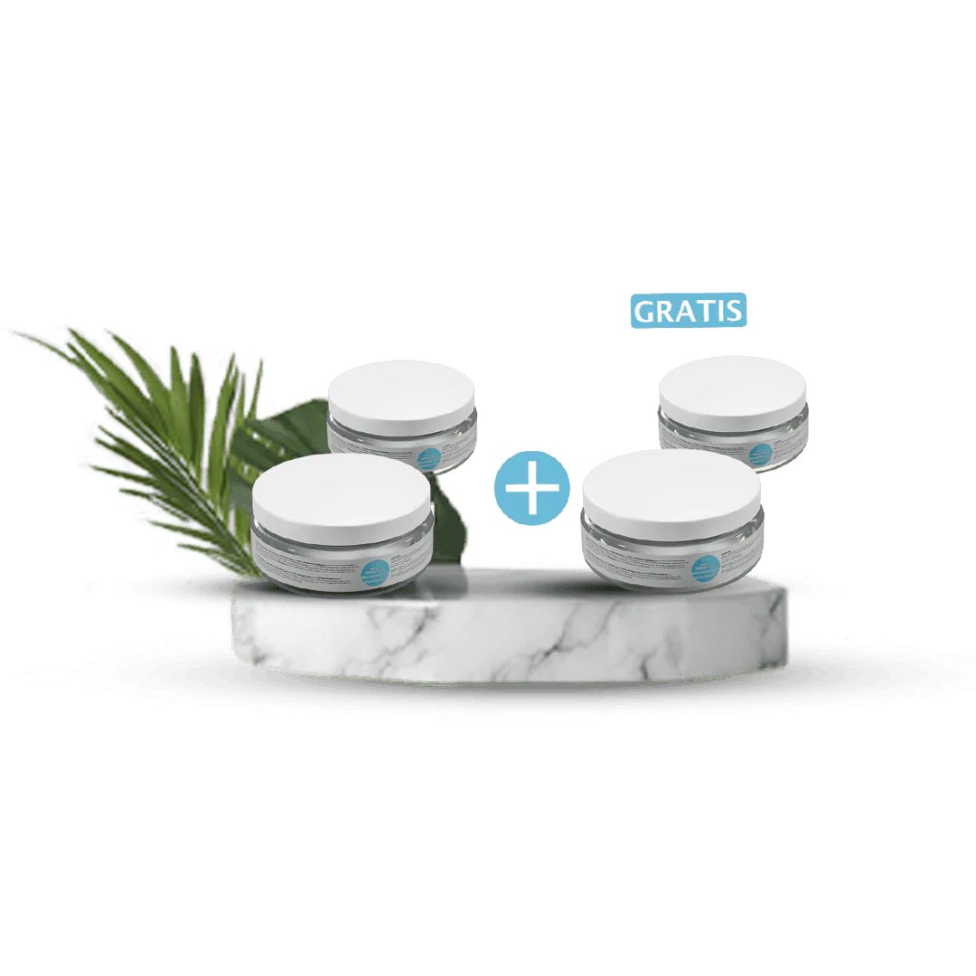 2X Shiny Hair Haarmaske + GRATIS 2X Shiny Hair Haarmaske