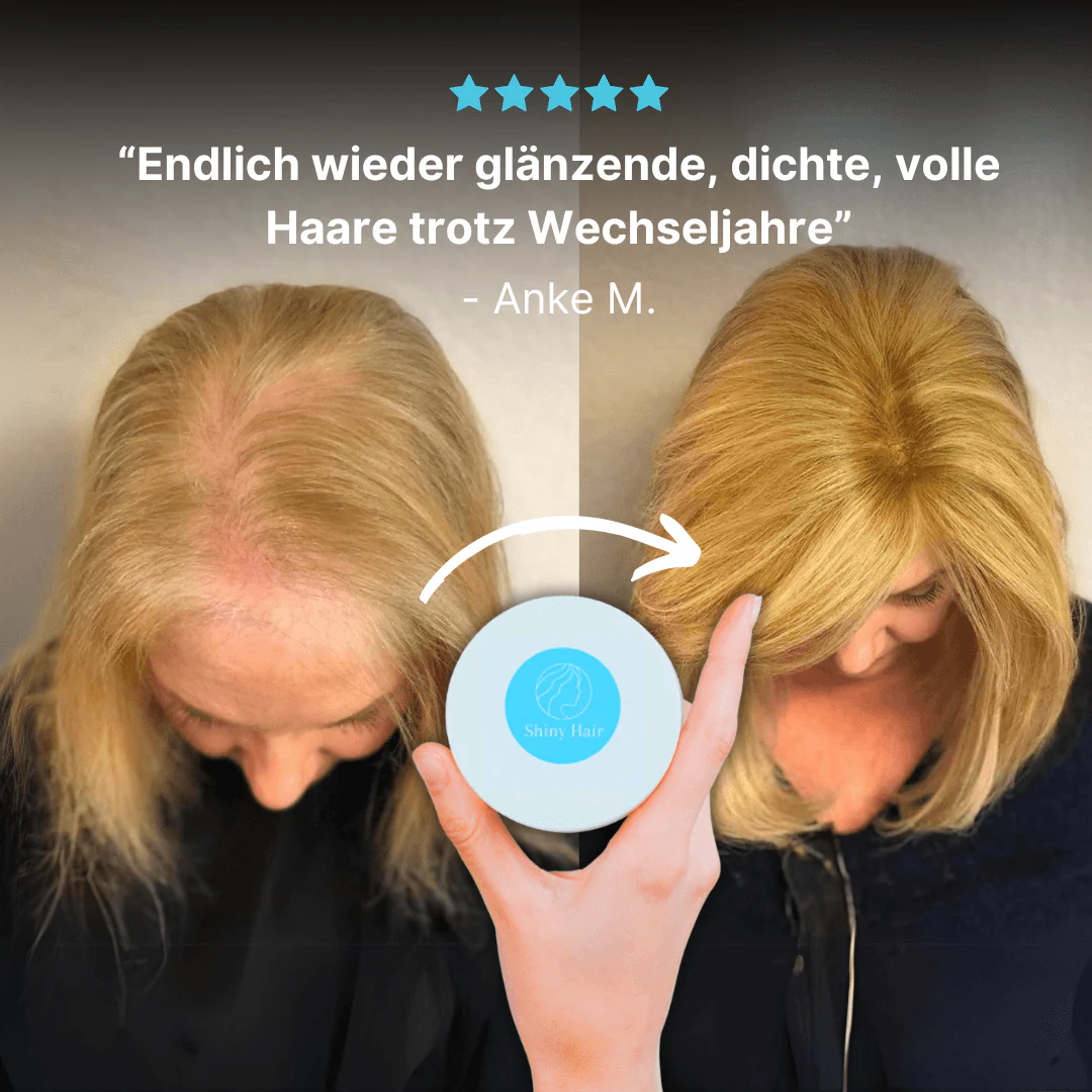 Haarwuchsbooster + Haarmaske vegan - Image 15