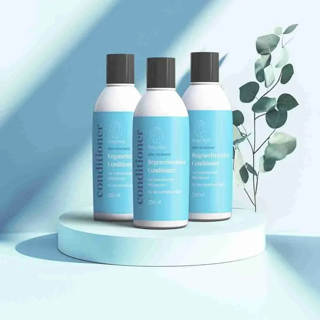 ShinyHair 3 Conditioner Offer - Image 2