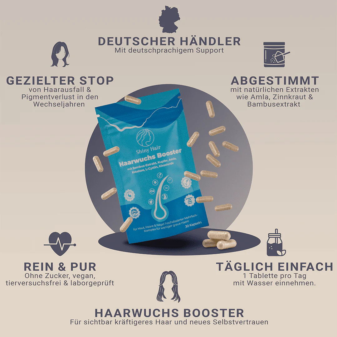 ShinyHair | Growth Kit - Image 10