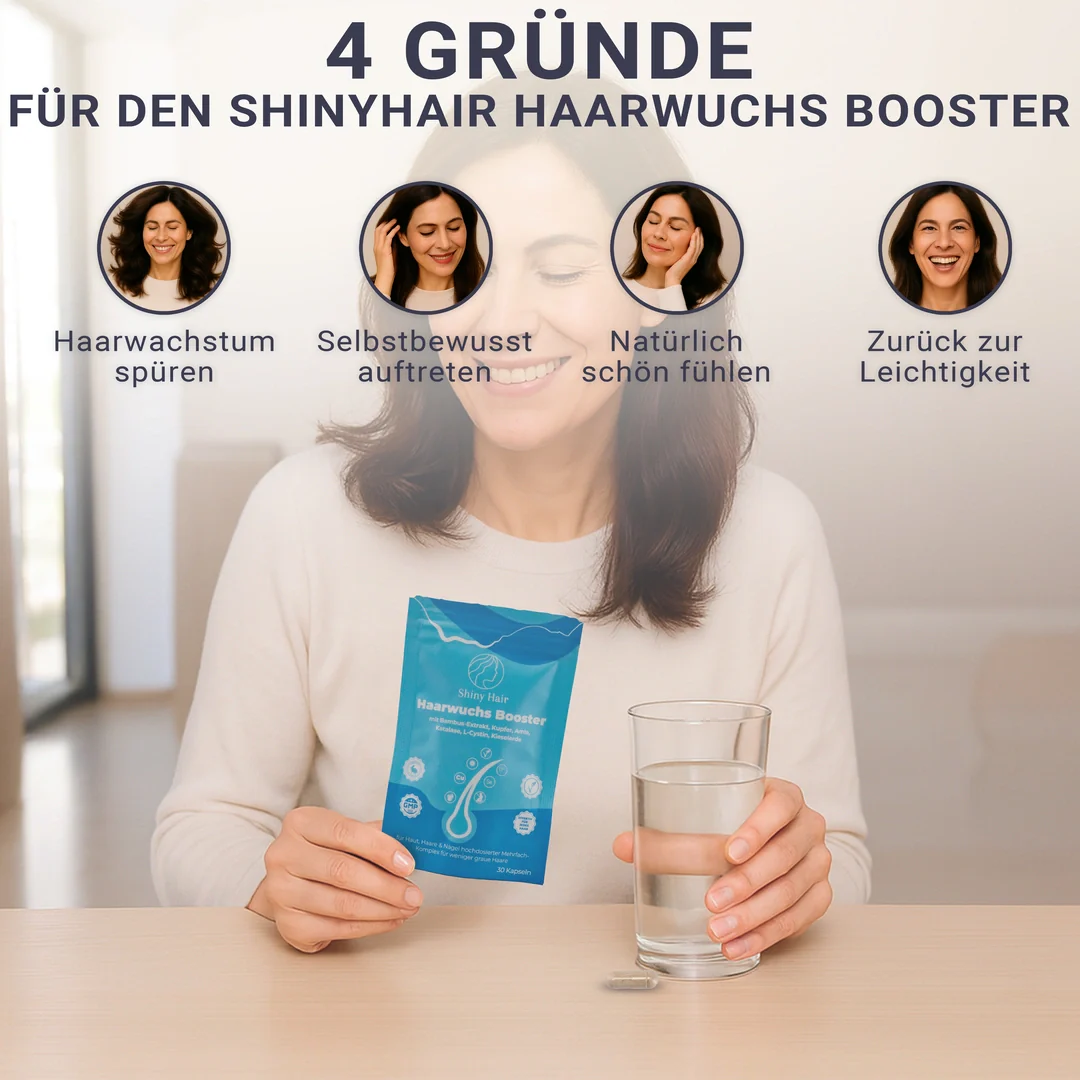 ShinyHair | Growth Kit - Image 11