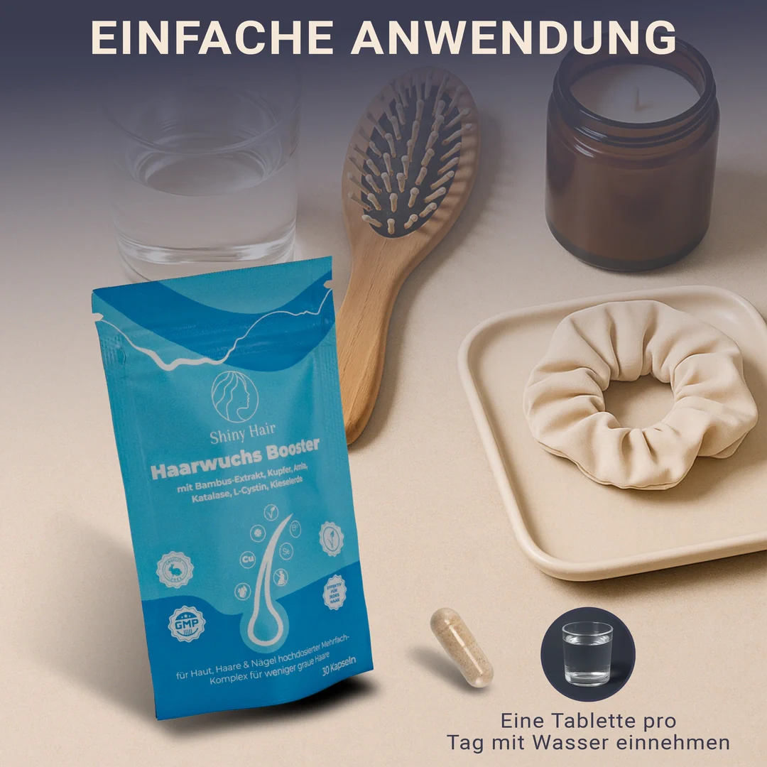 ShinyHair | Growth Kit - Image 12