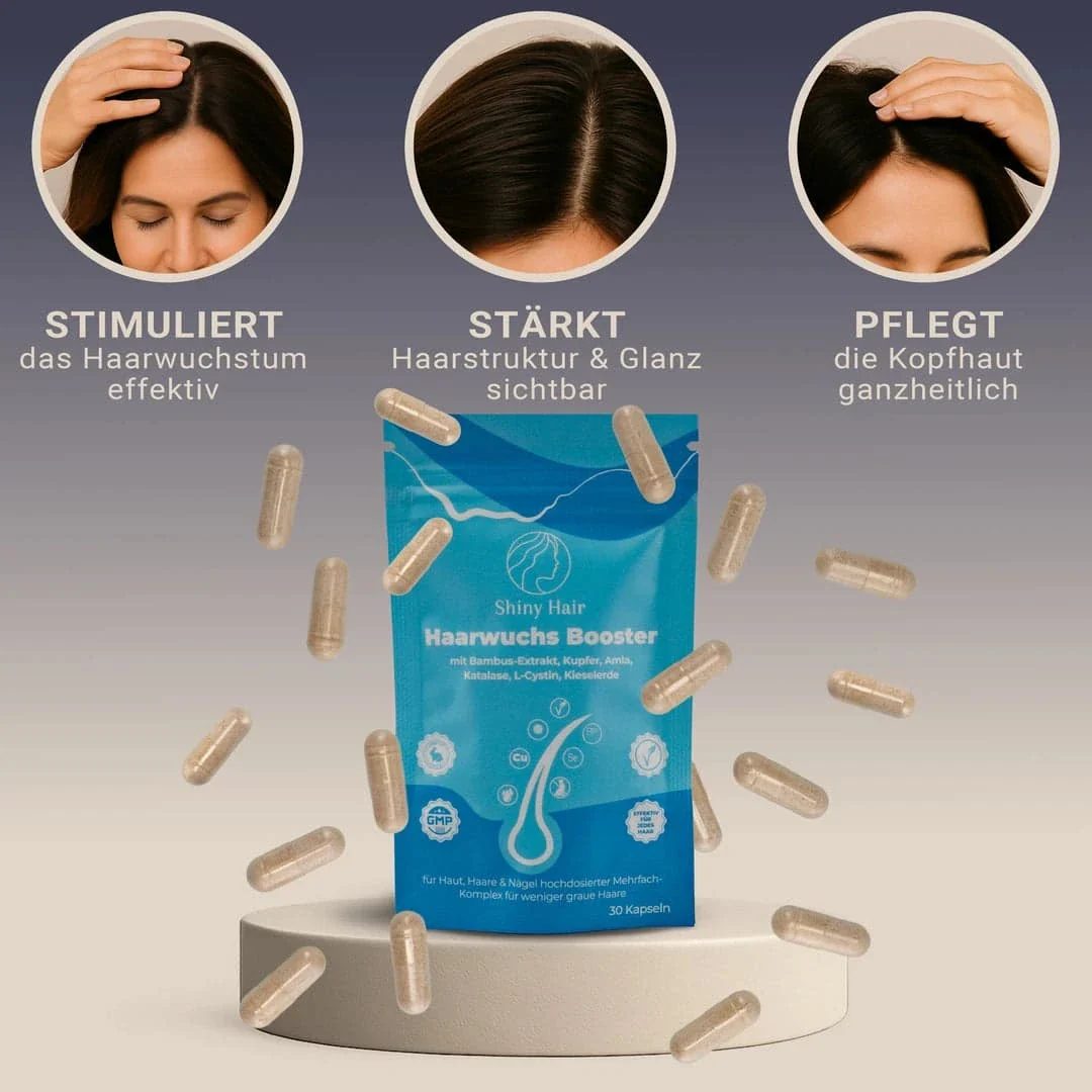 ShinyHair | Growth Kit - Image 4