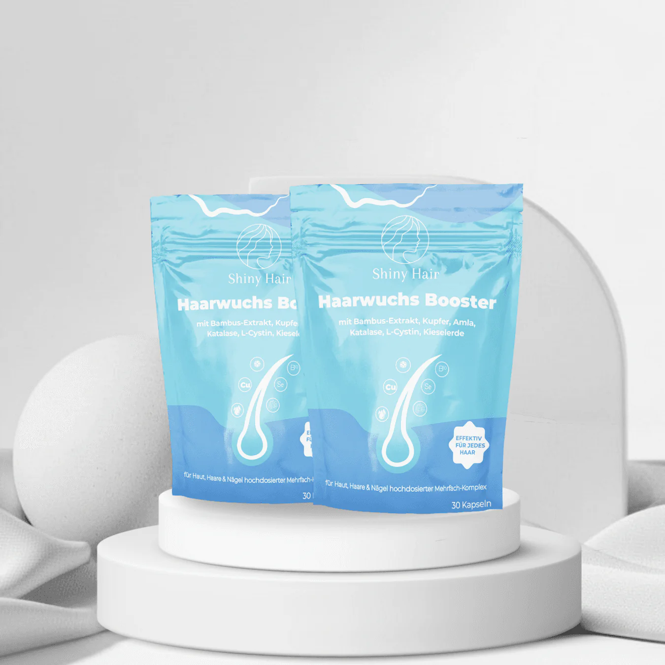 ShinyHair Haarwuchsbooster - Image 15