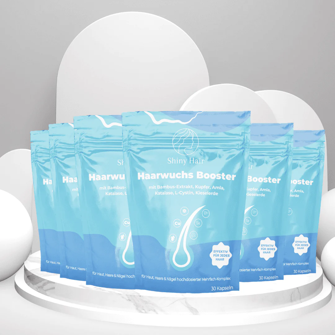 Haarwuchsbooster Angebot - Image 15