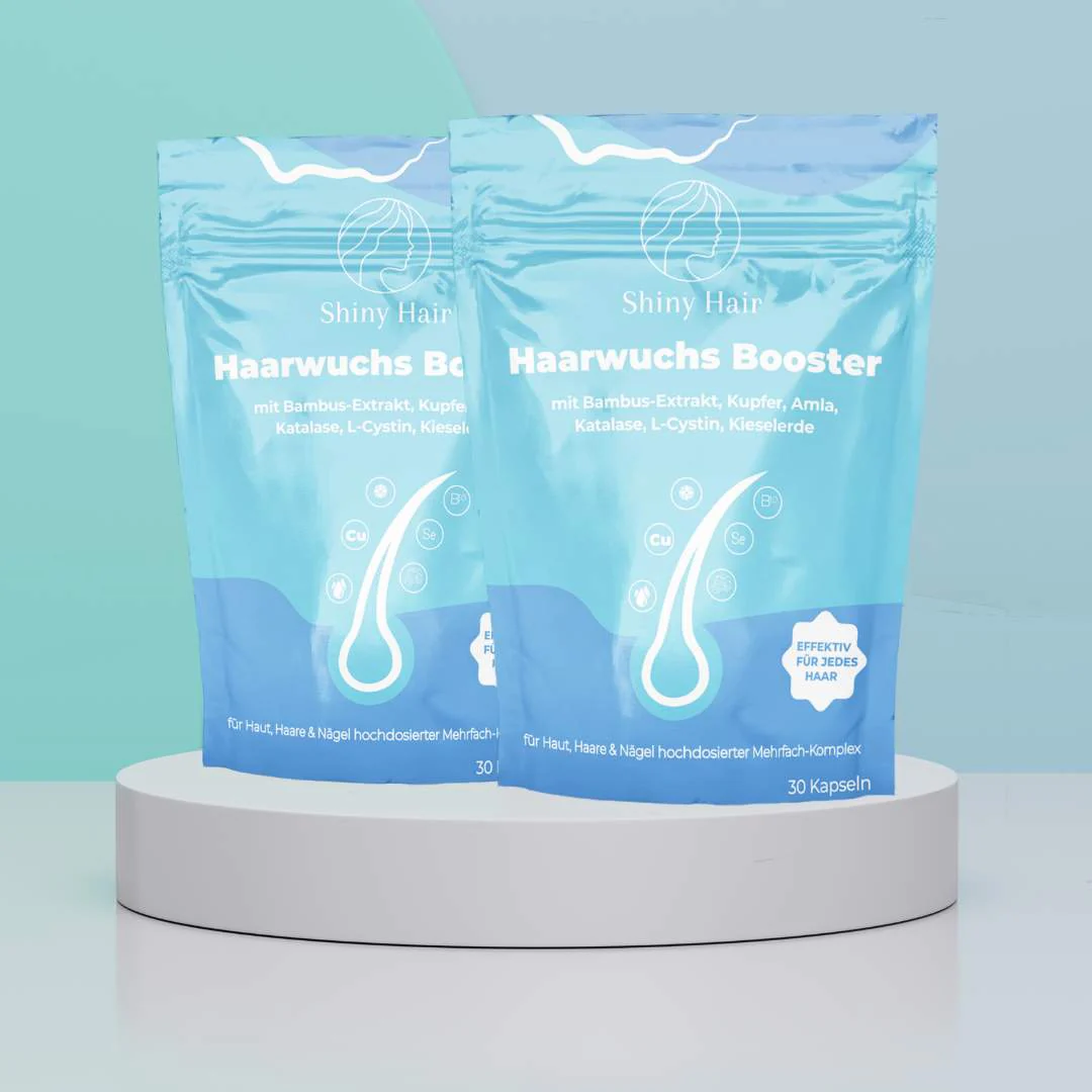 ShinyHair Haarwuchsbooster Sale - Image 12