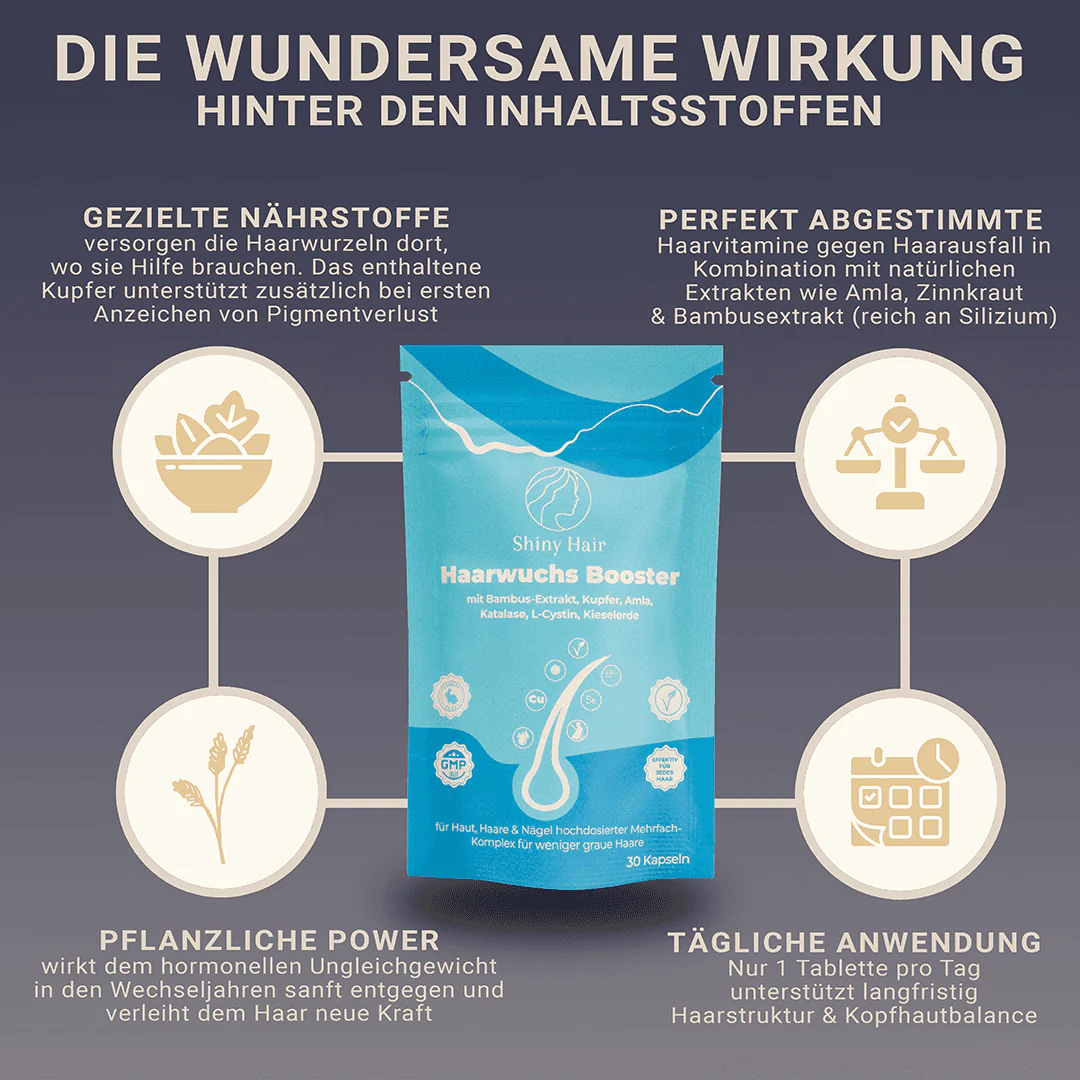 ShinyHair Haarwuchsbooster - Image 12