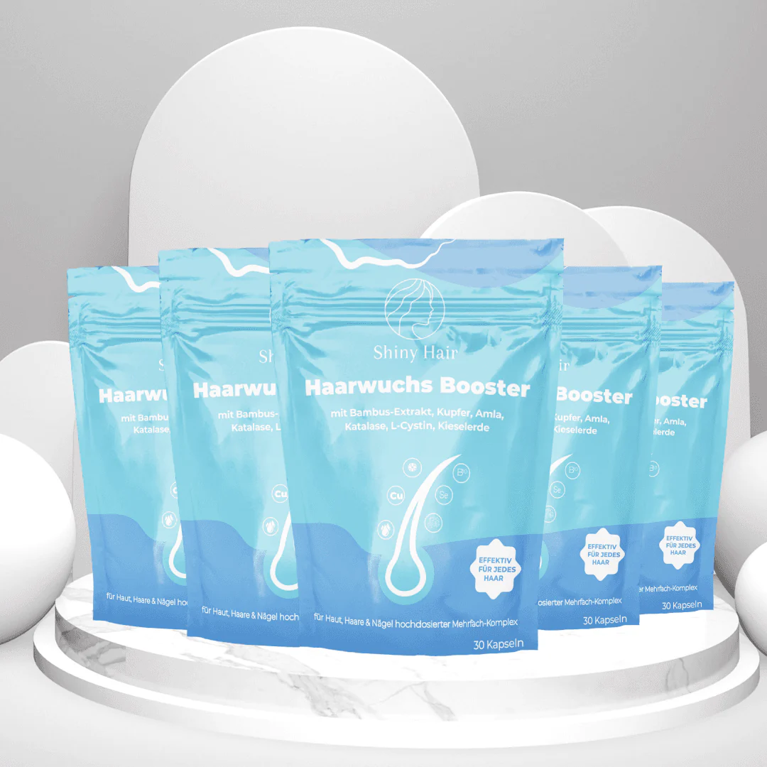 ShinyHair Hair Growth Booster - Special - Image 15