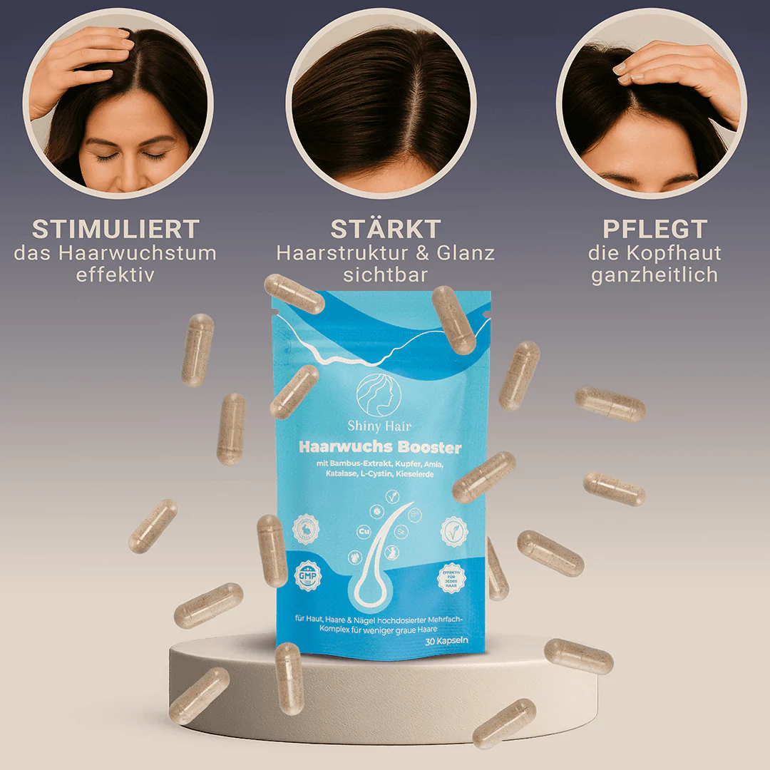 ShinyHair Haarwuchsbooster - Image 9