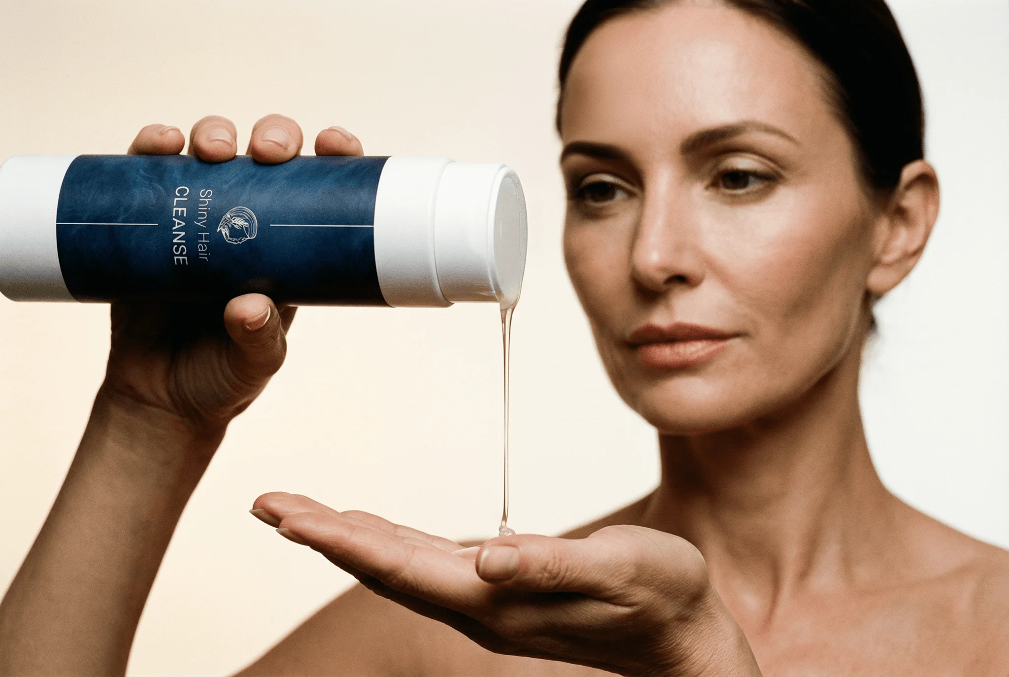 ShinyHair Shampoo - Image 3
