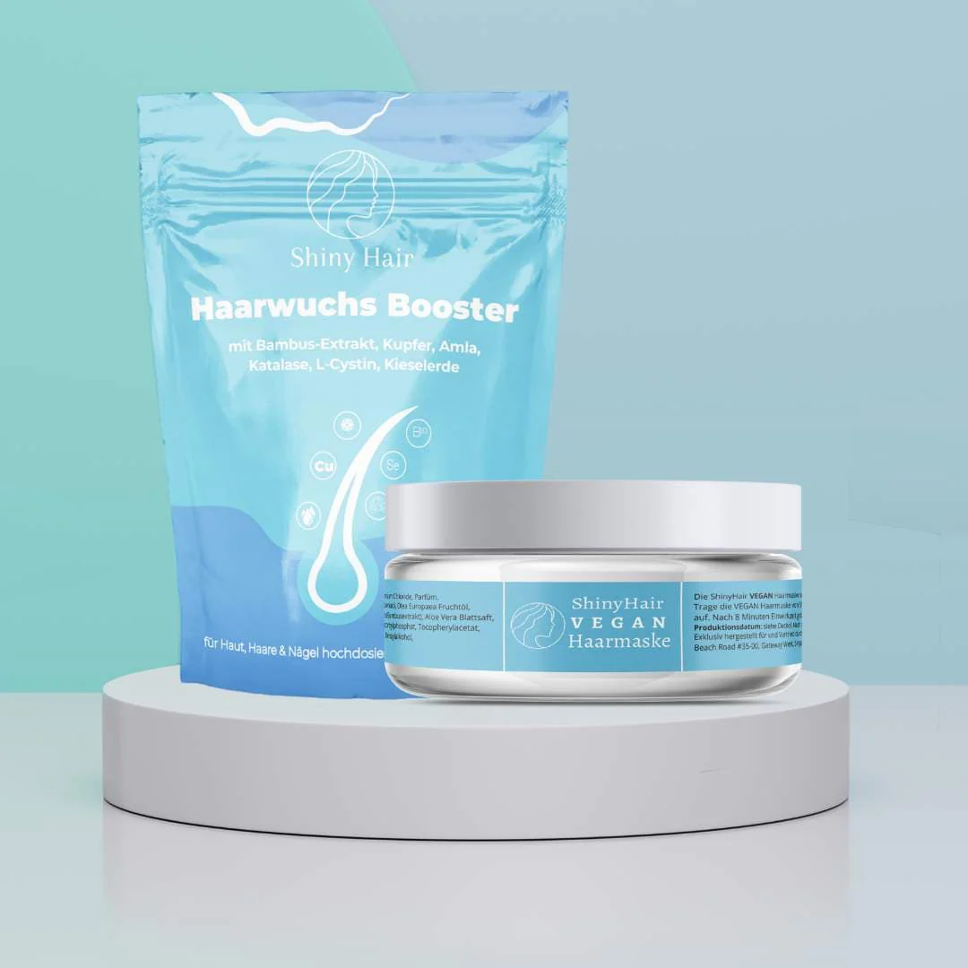 ShinyHair Starter Bundle - Image 2