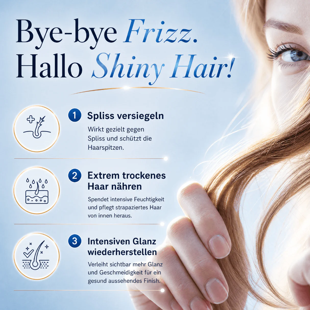 ShinyHair Vegan Haarmaske - Image 12